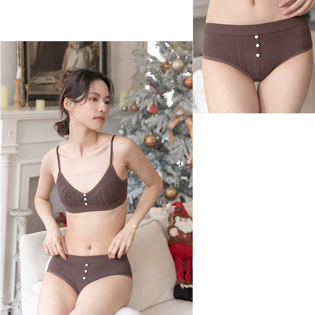 Alyssa Relax Panties