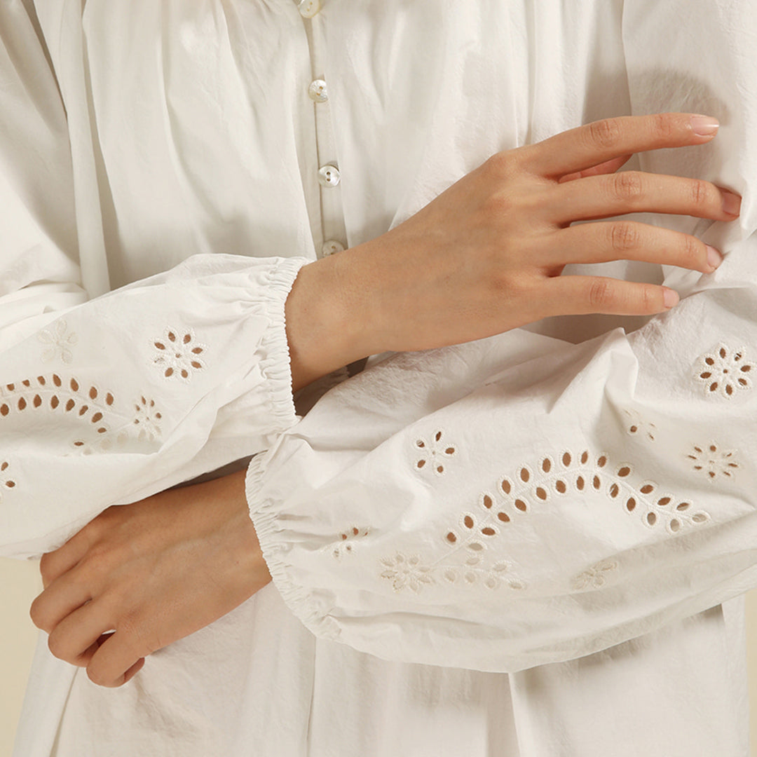 Evelyn pajama