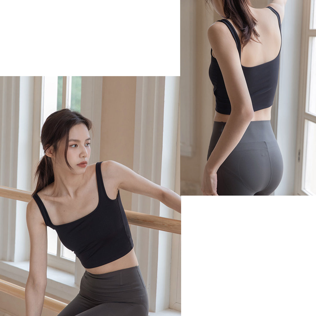 Rue Crop Tank