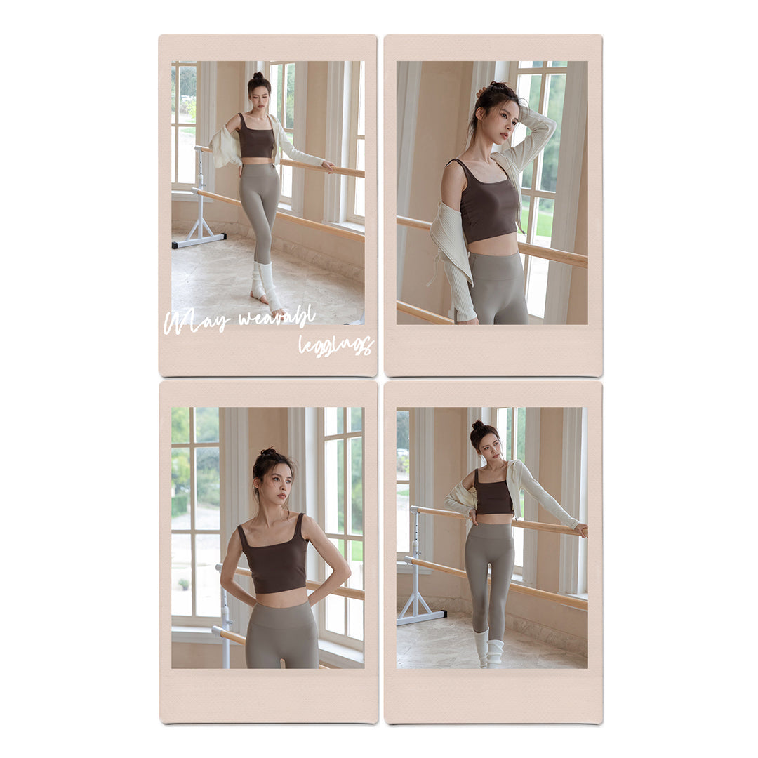May Wearable Leggings