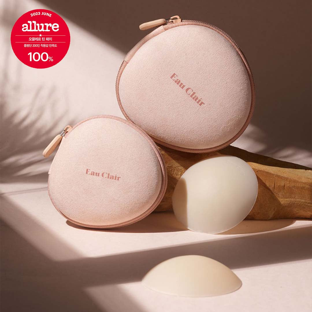 Teen Patch for Travel (Nipple Patch)