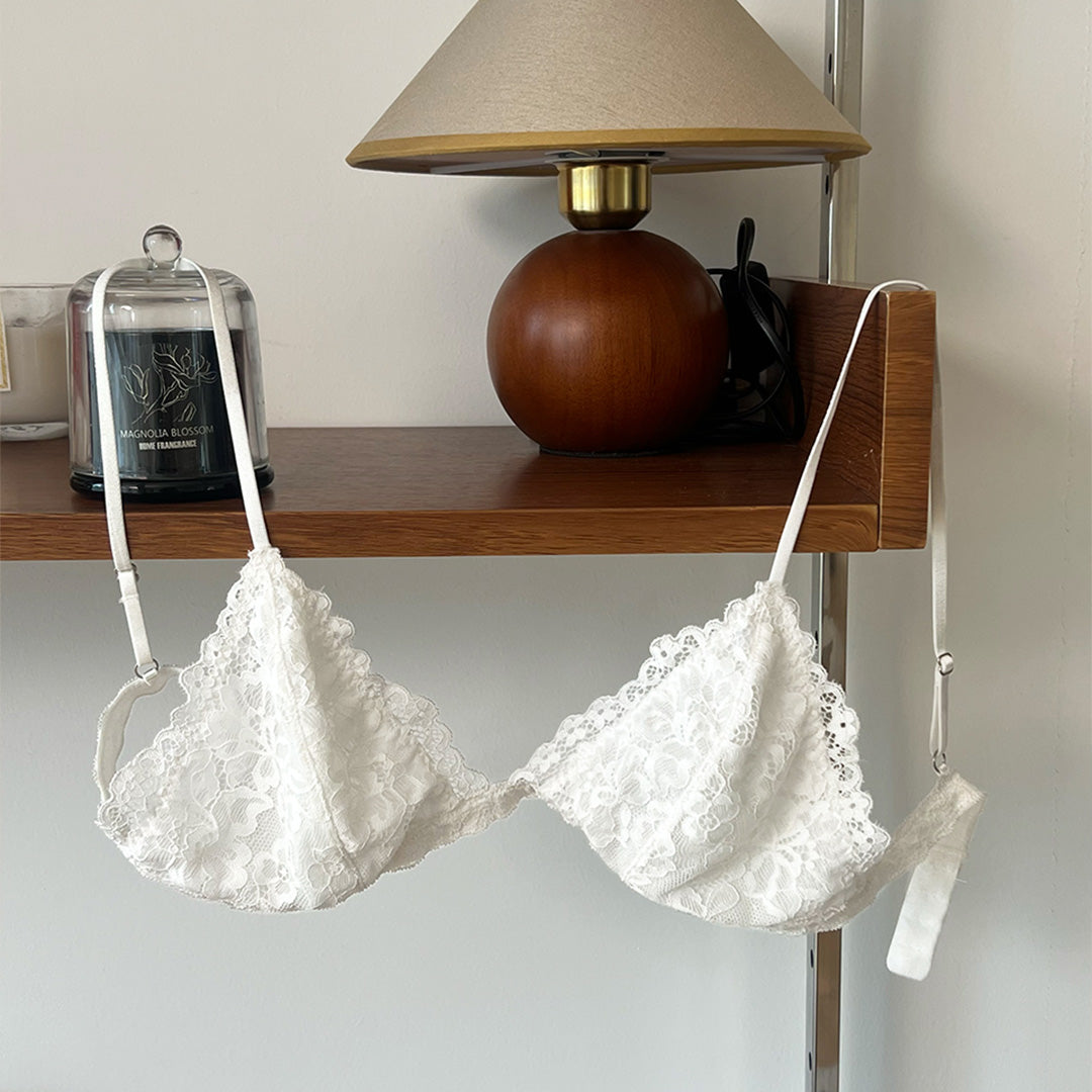 Liz Lace Bralette