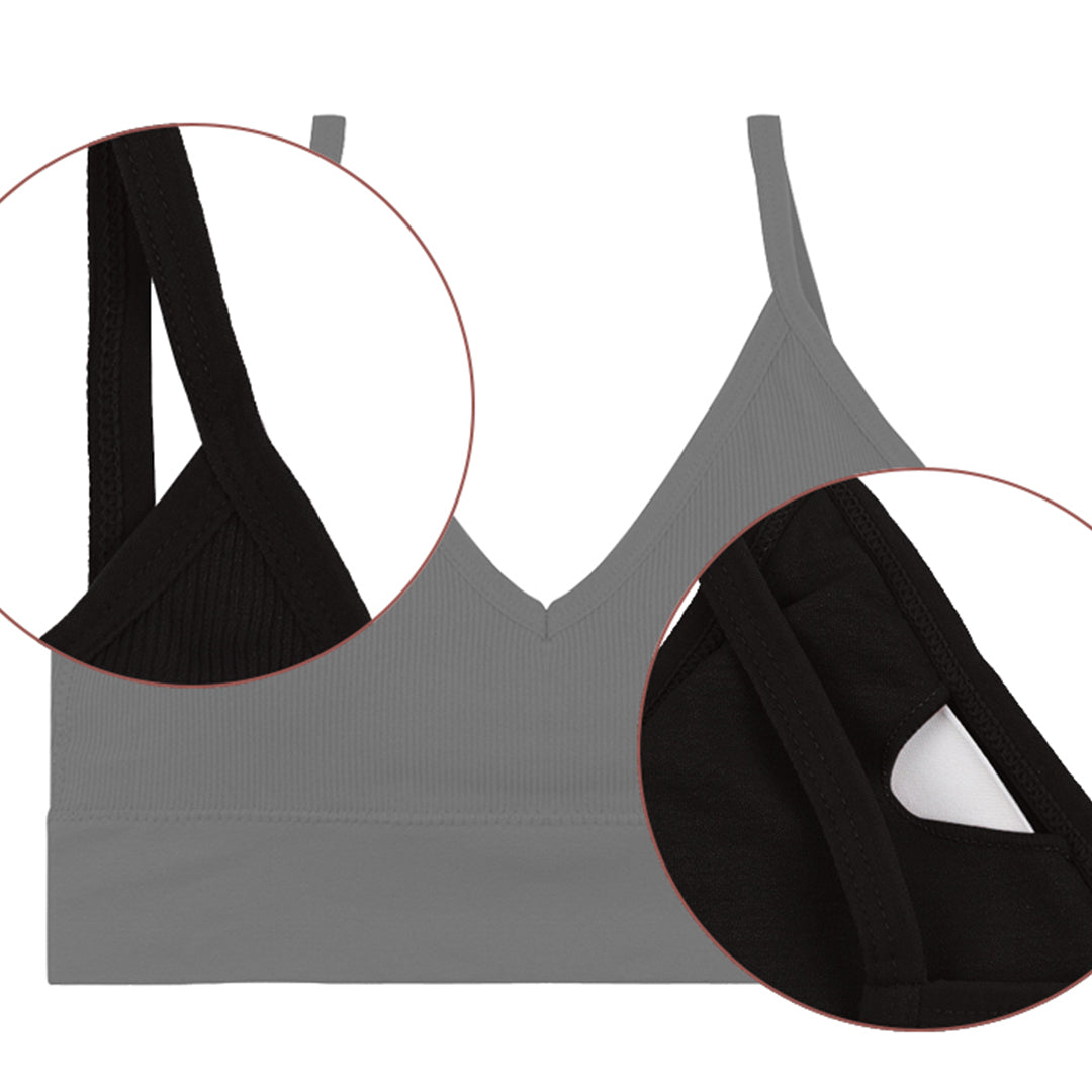 Shasha Yoga Bralette