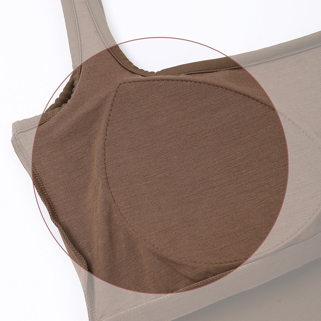 Rue Crop Tank