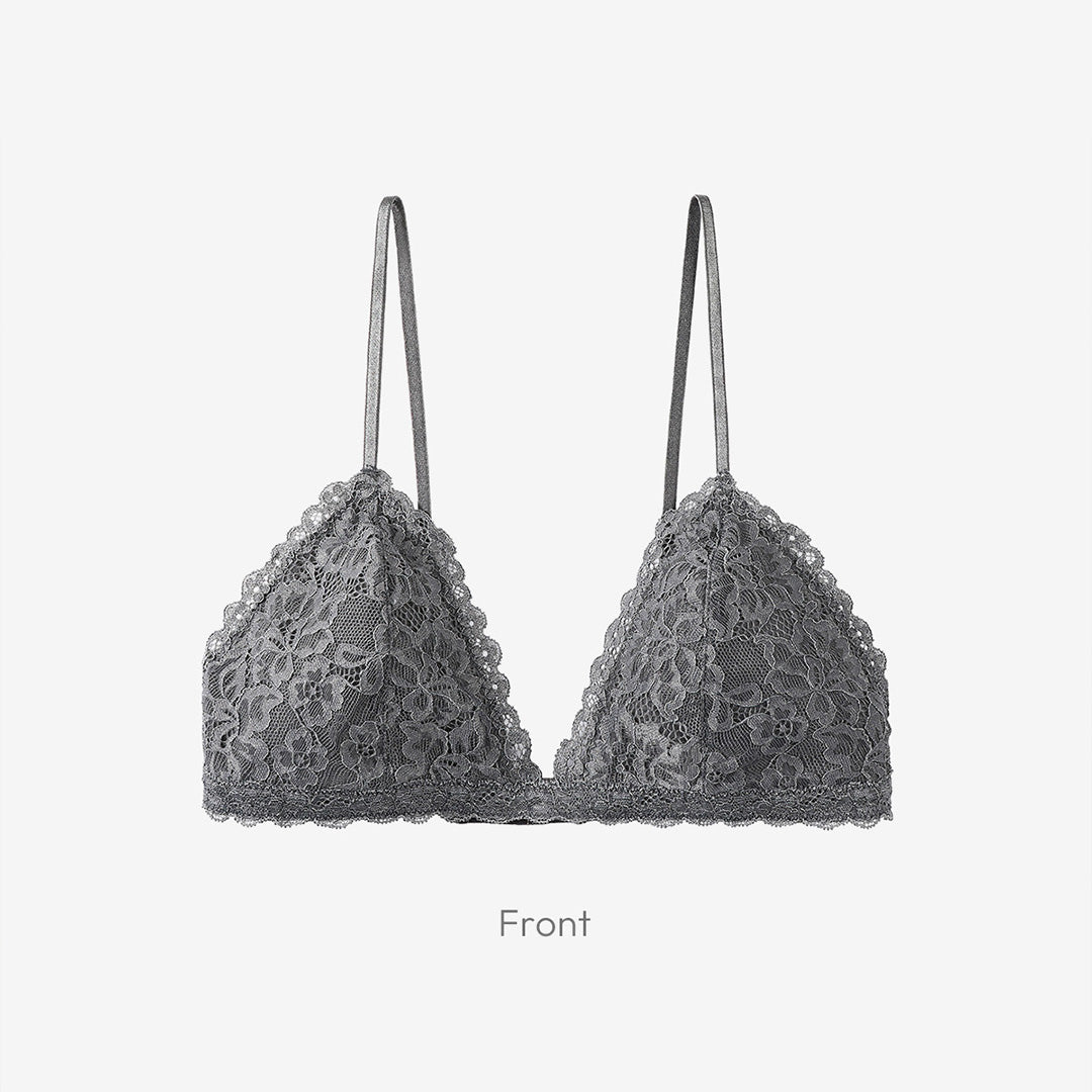 Liz Lace Bralette
