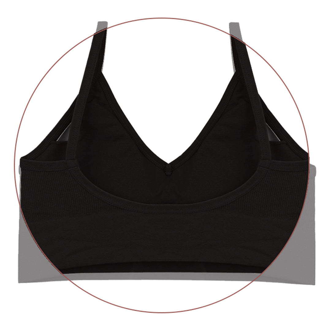 Shasha Yoga Bralette
