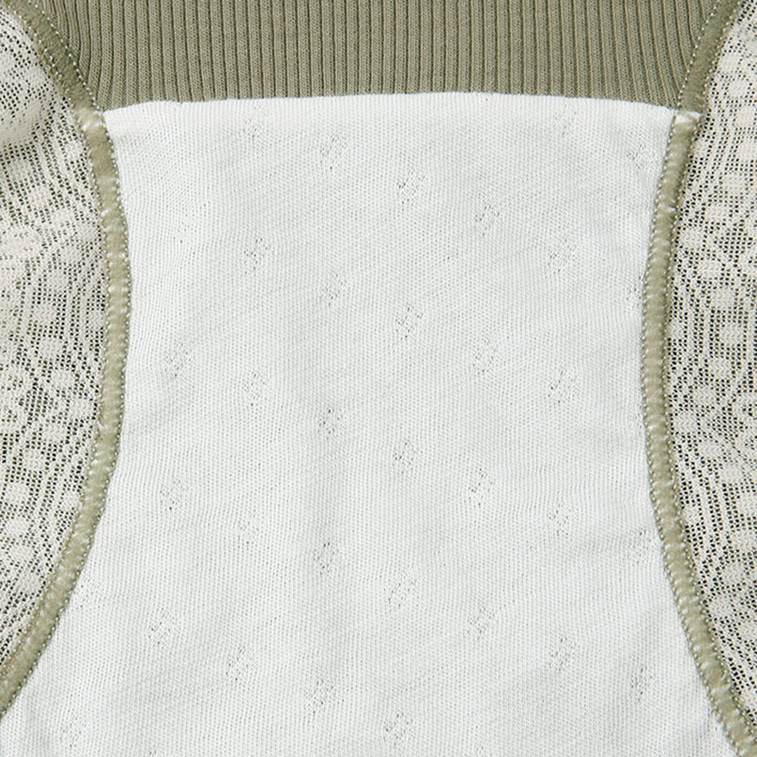 Sophia Ribbed Panties