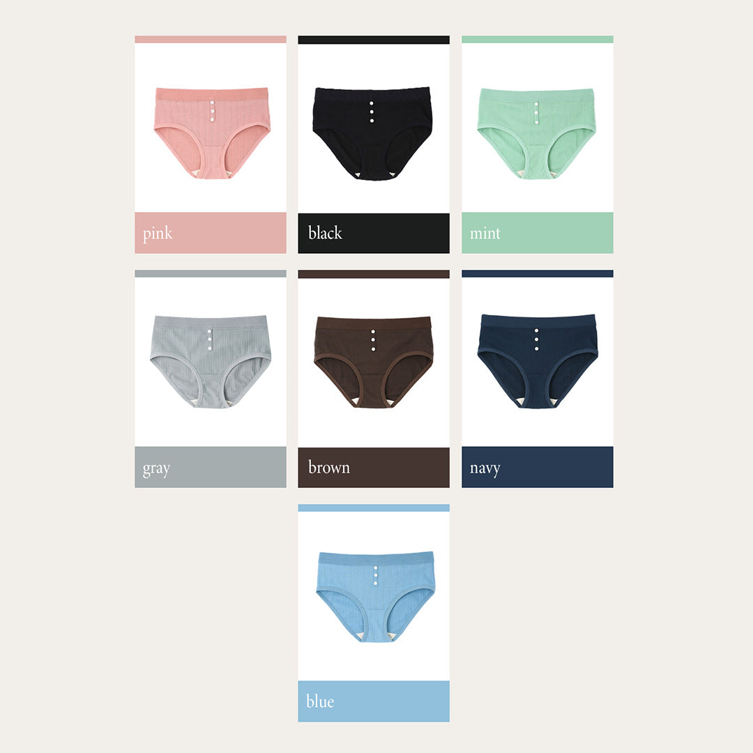 Alyssa Relax Panties