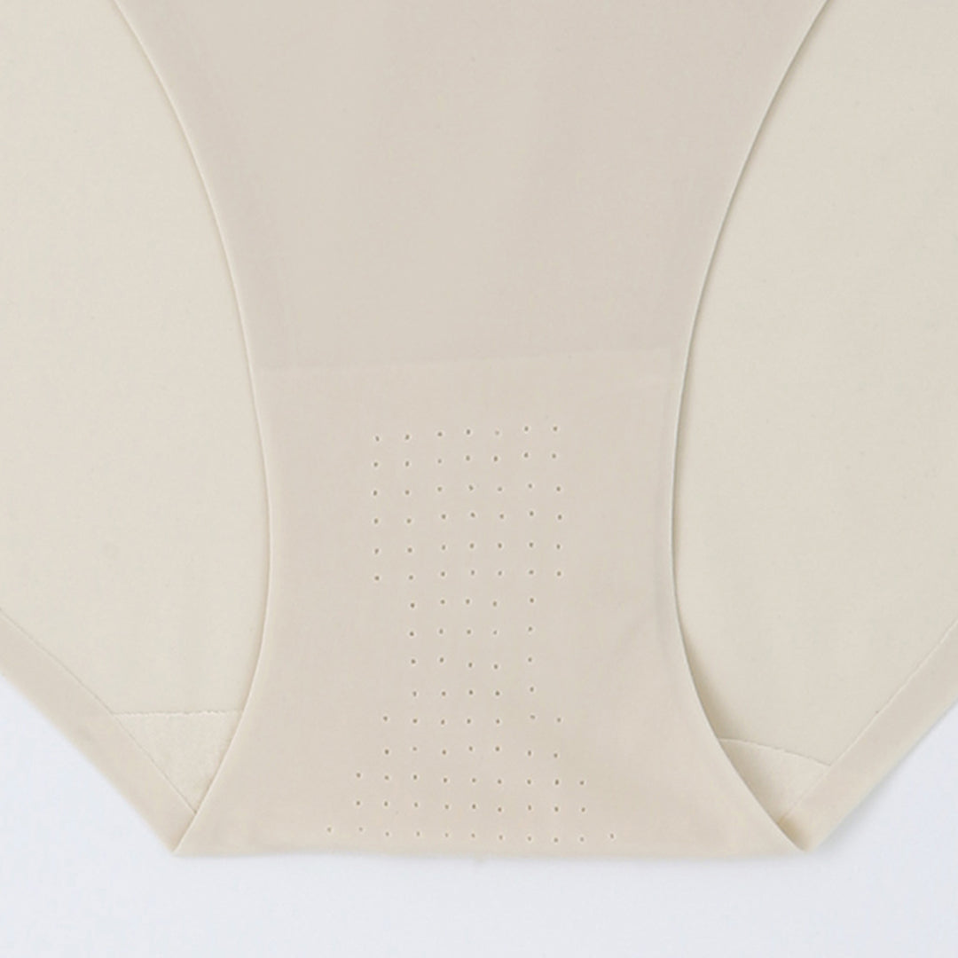 Clover Nude Panties