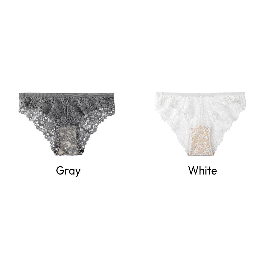 Liz Lace Panties