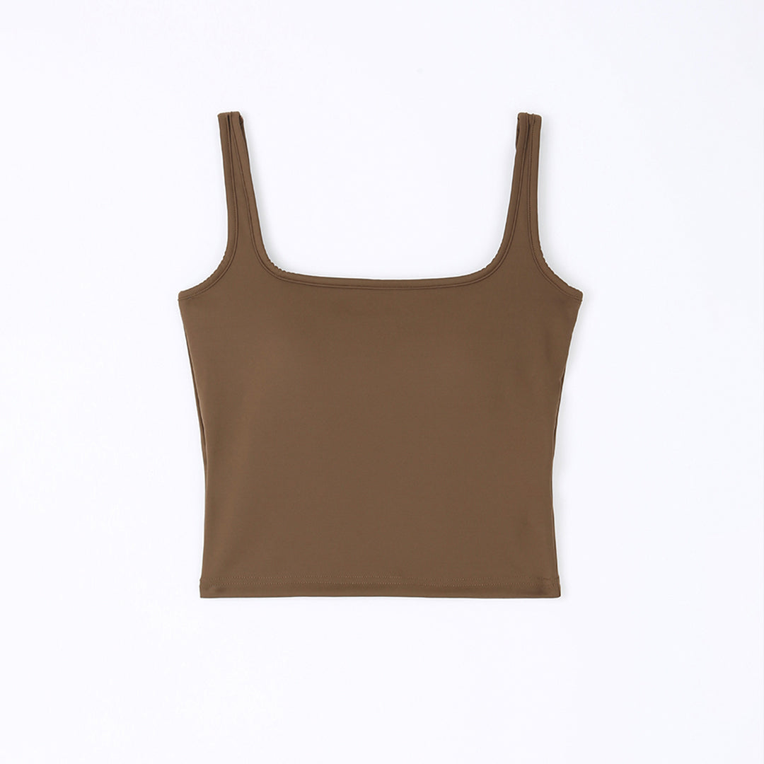 Rue Crop Tank