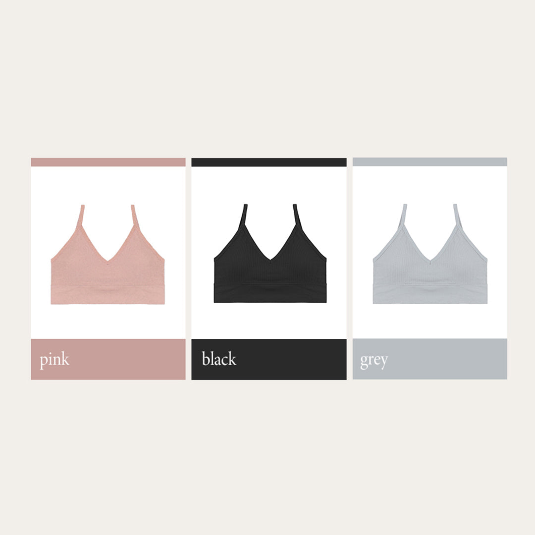 Shasha Yoga Bralette