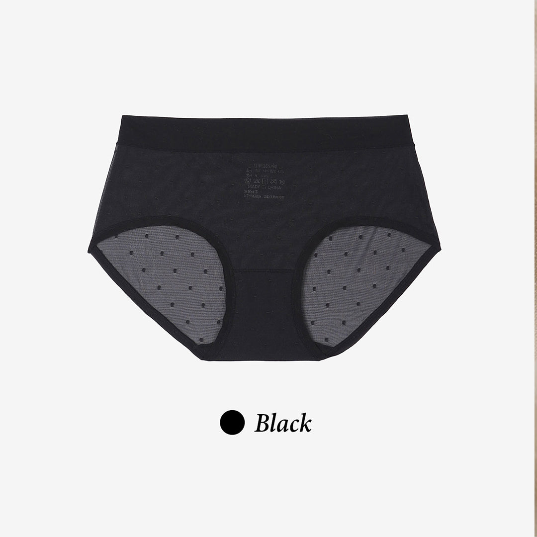 Lomi Sheer Panties