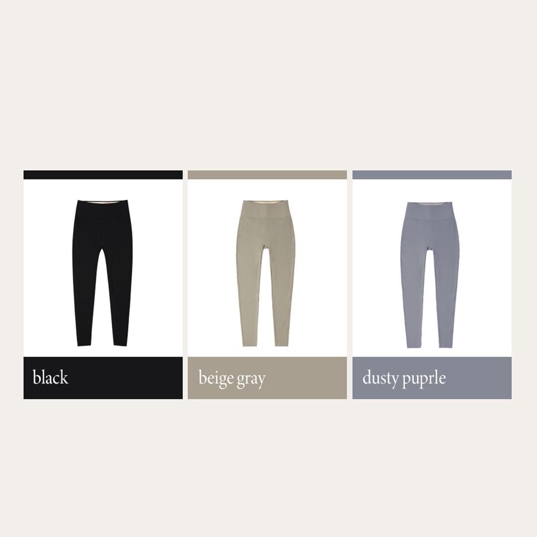 May Wearable Leggings