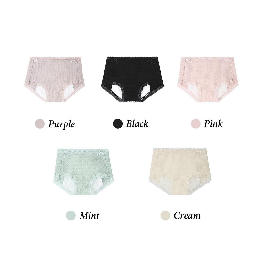 Harper Period Underwear