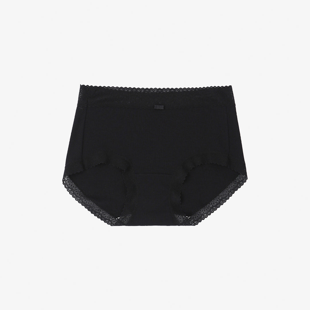Sophia Ribbed Panties