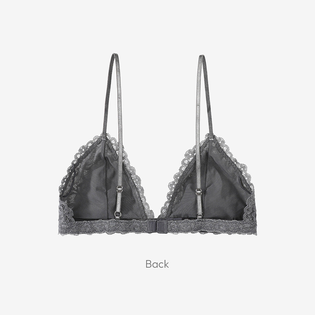 Liz Lace Bralette