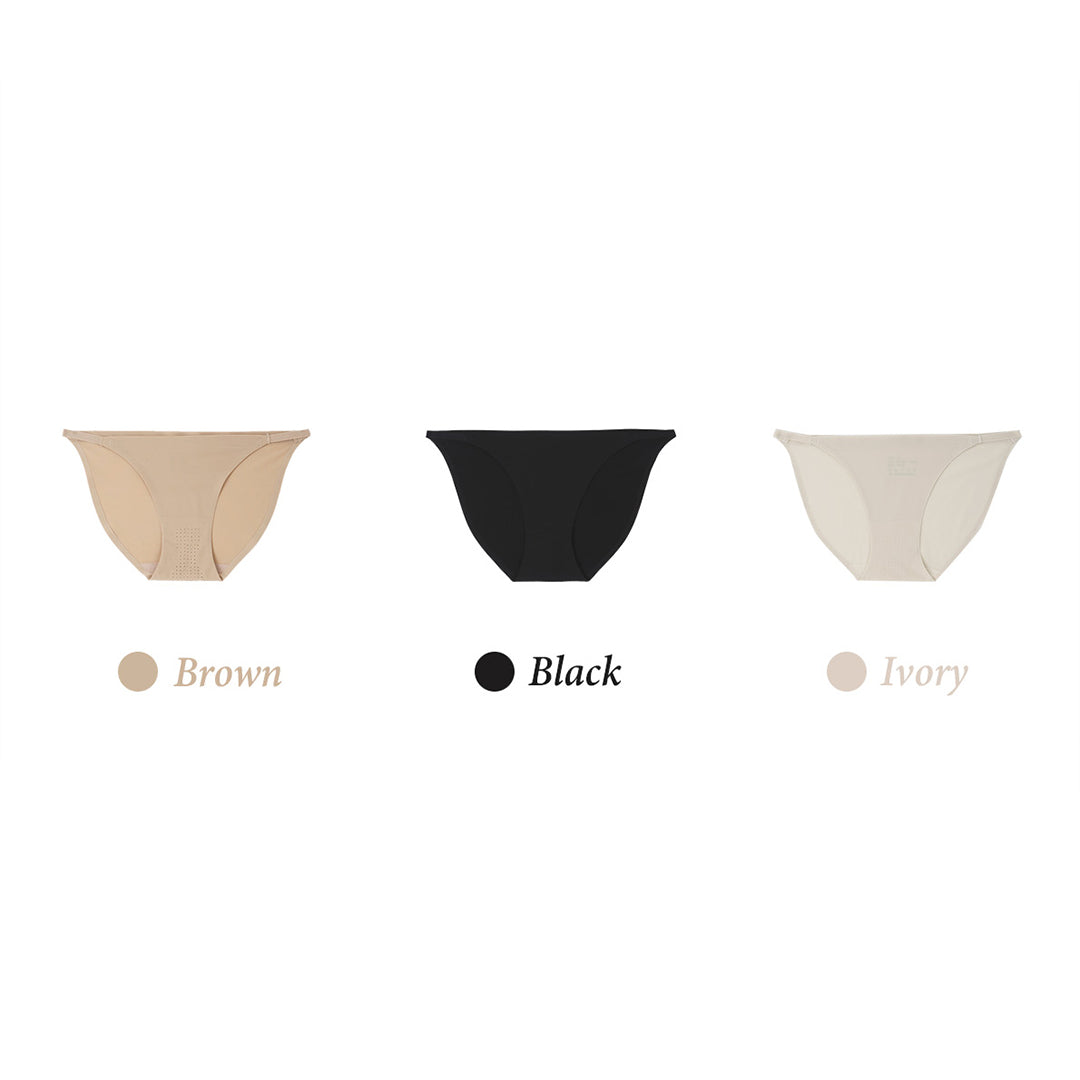 Clover Nude Panties