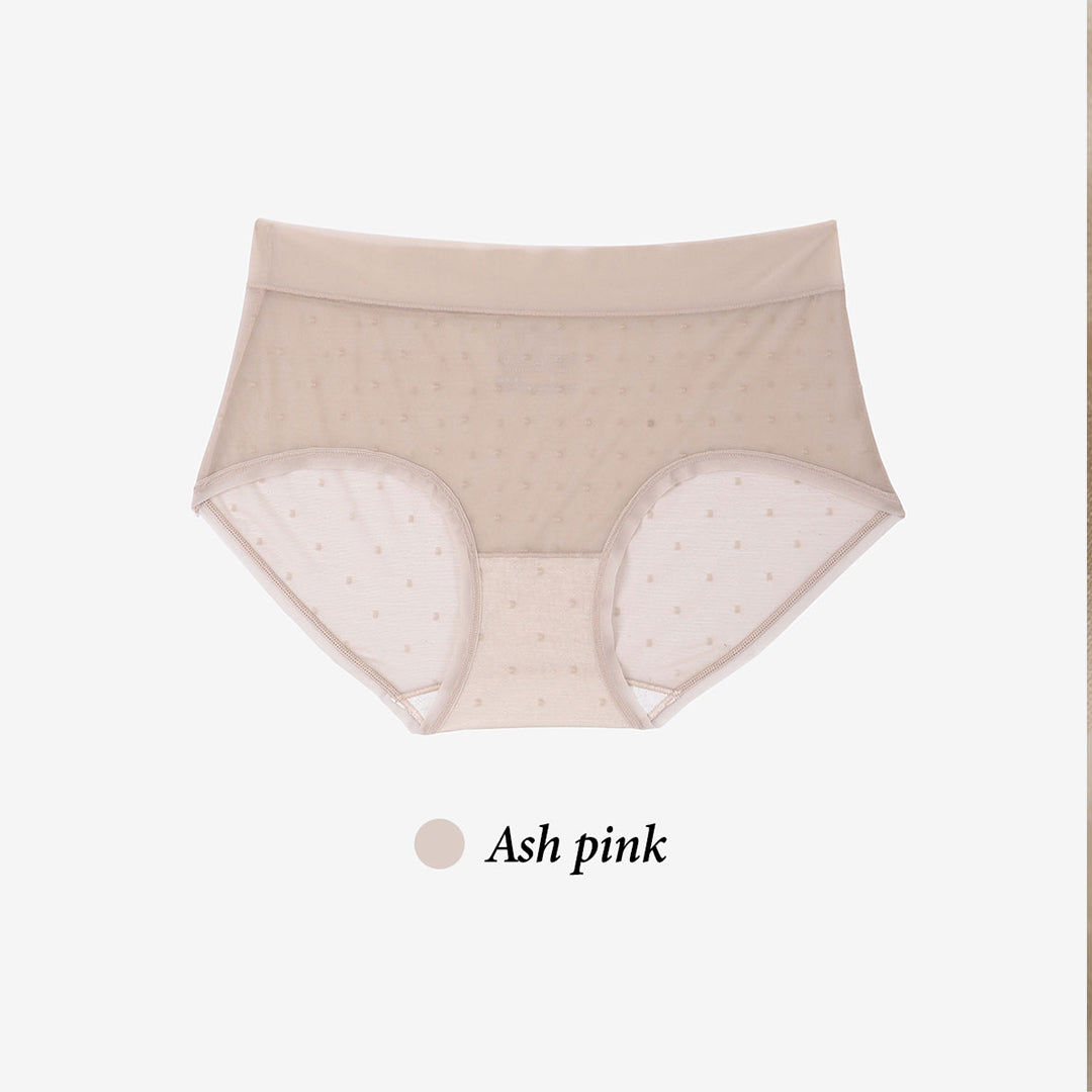 Lomi Sheer Panties