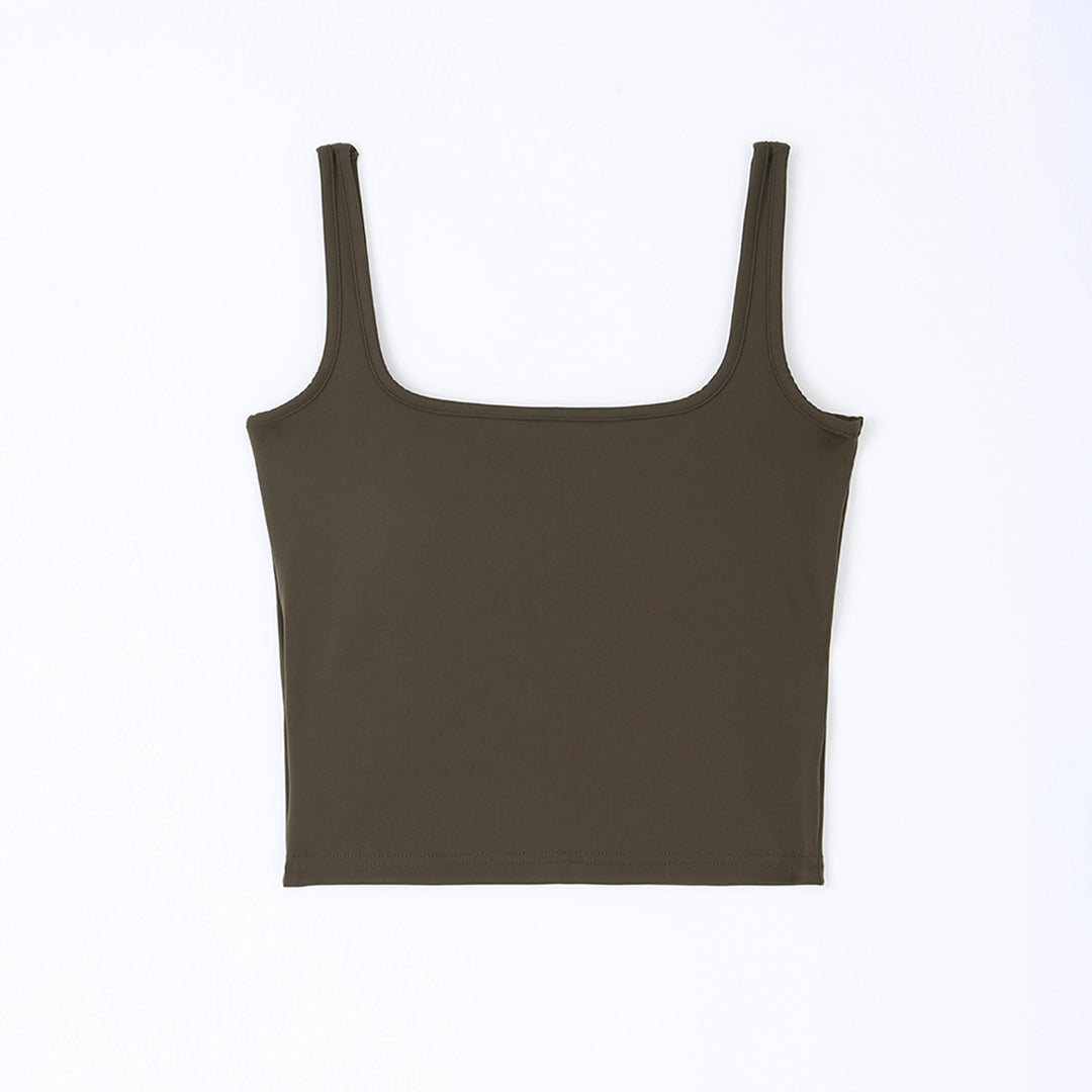 Rue Crop Tank
