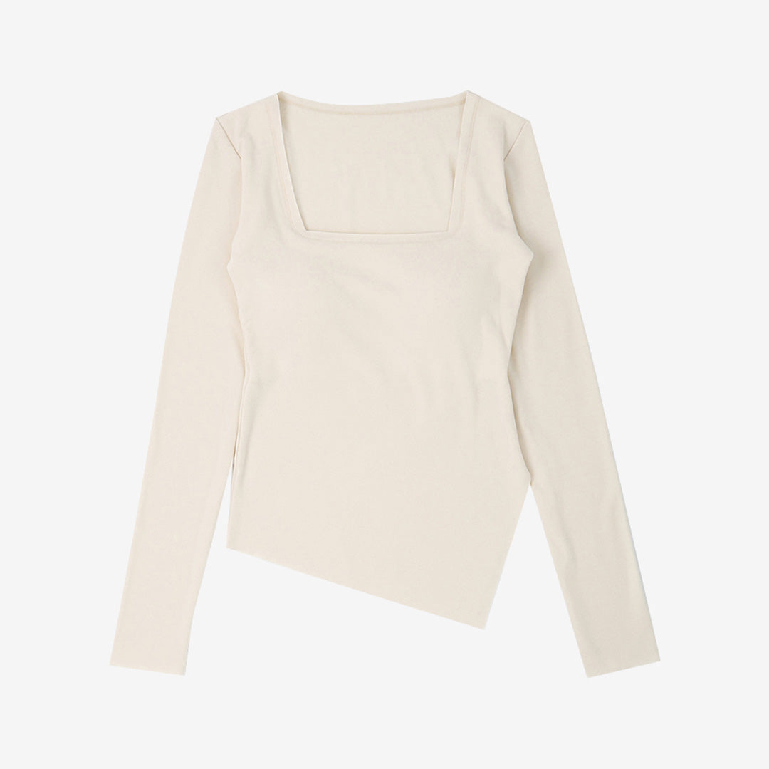 Irina Sleeve Top