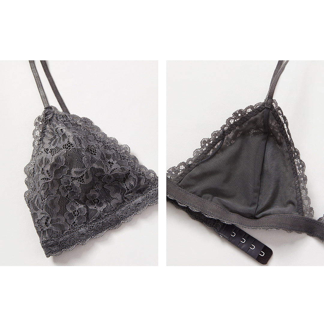 Liz Lace Bralette