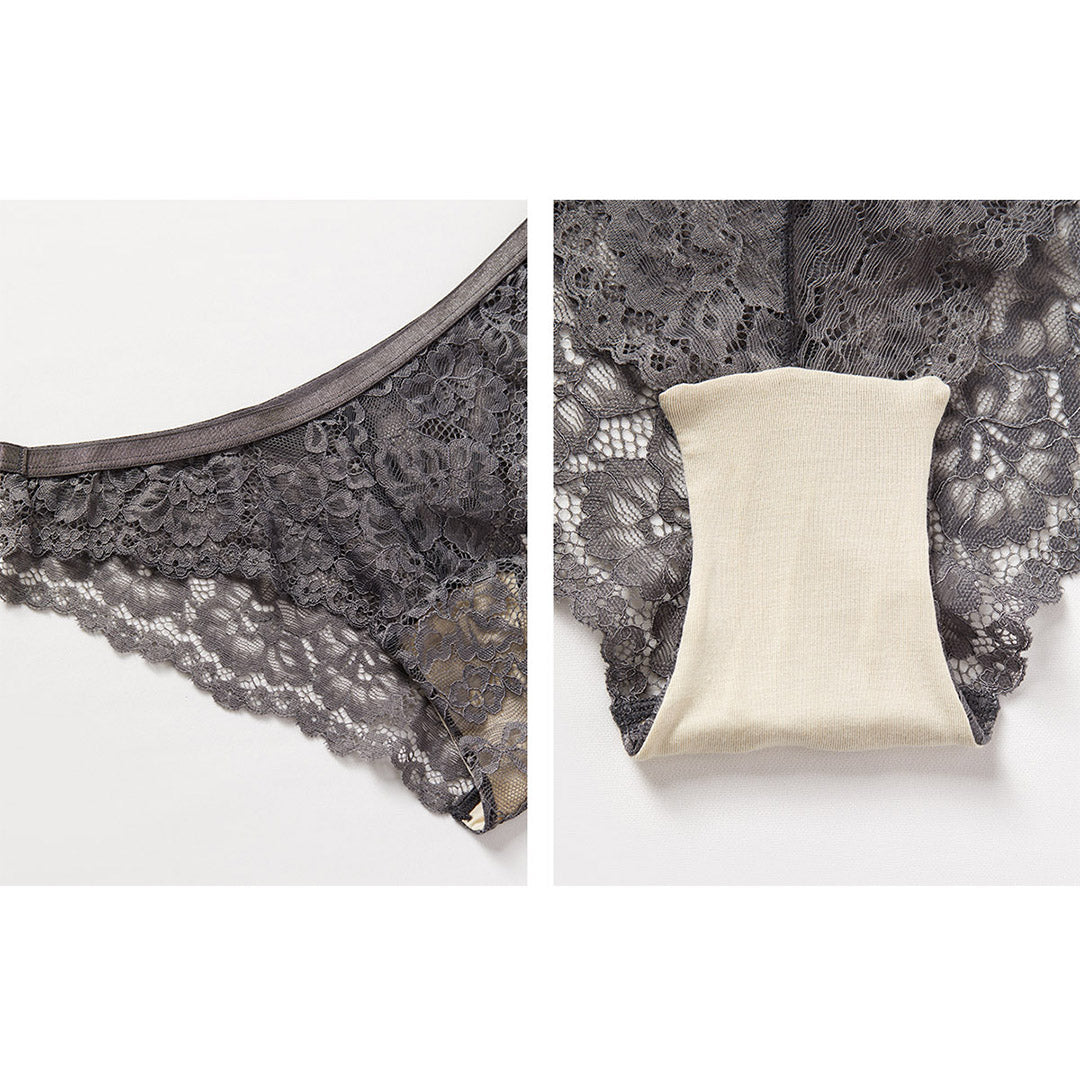 Liz Lace Panties