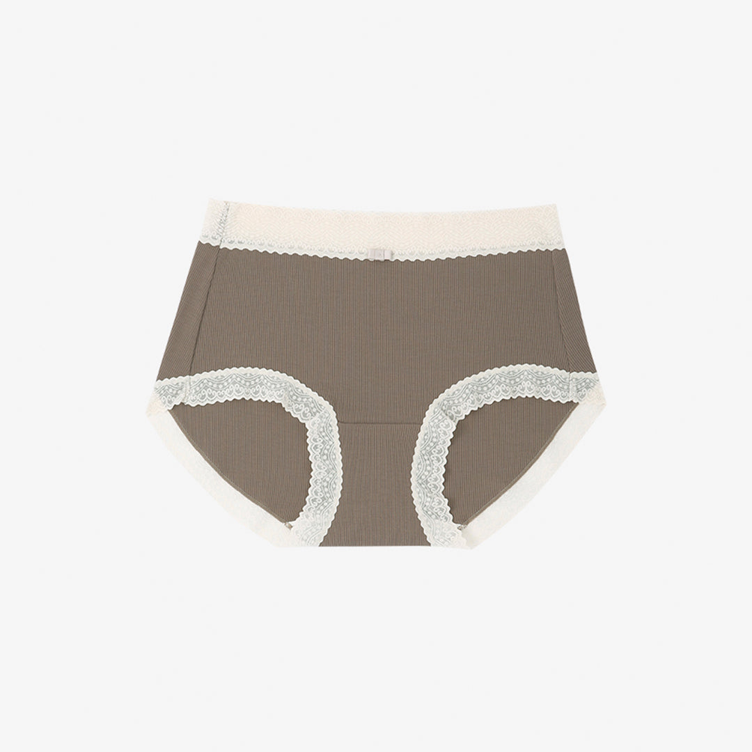 Sophia Ribbed Panties