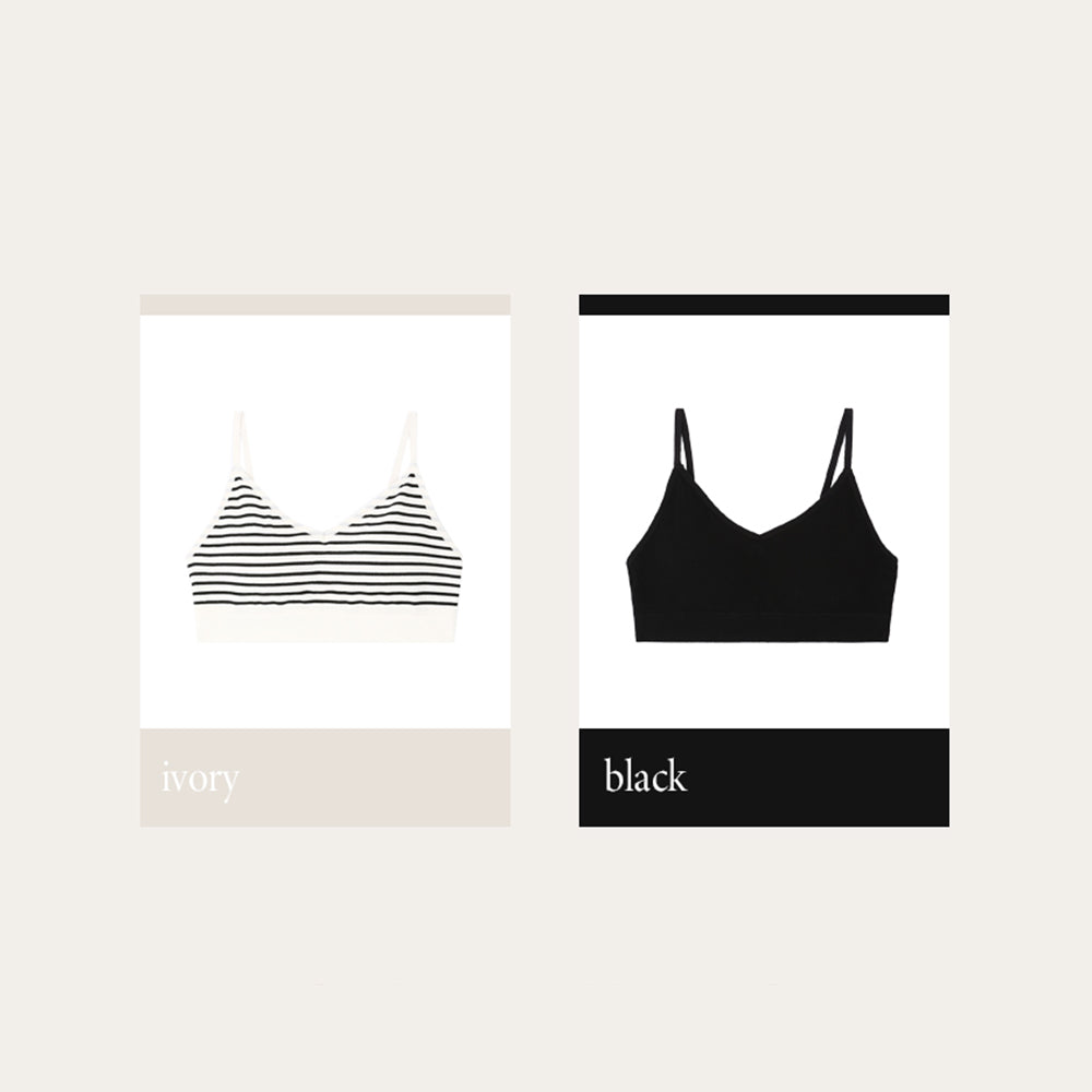 Ines Bralette