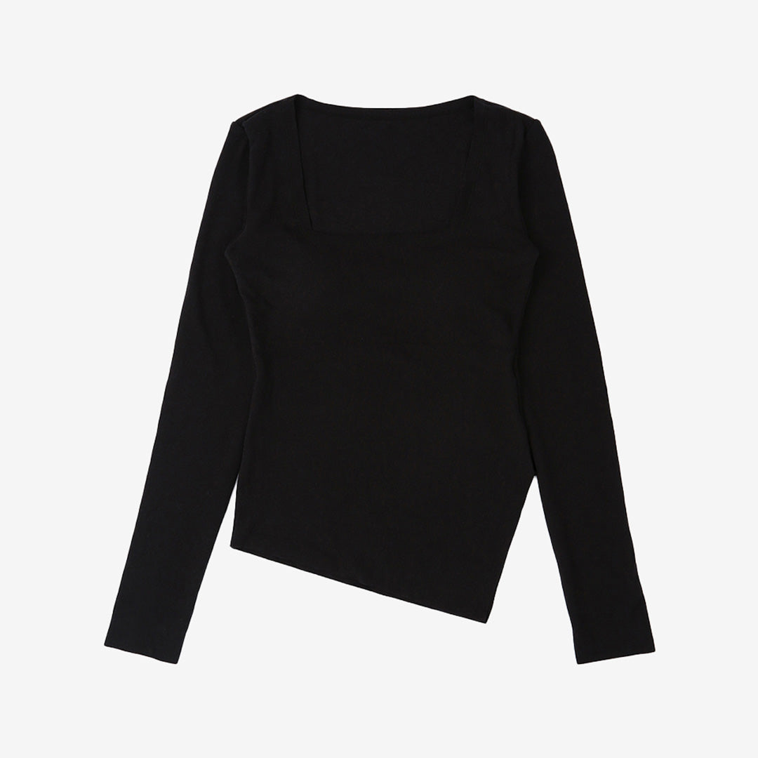 Irina Sleeve Top