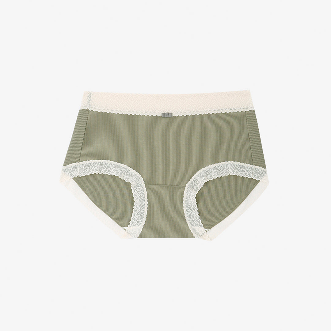 Sophia Ribbed Panties