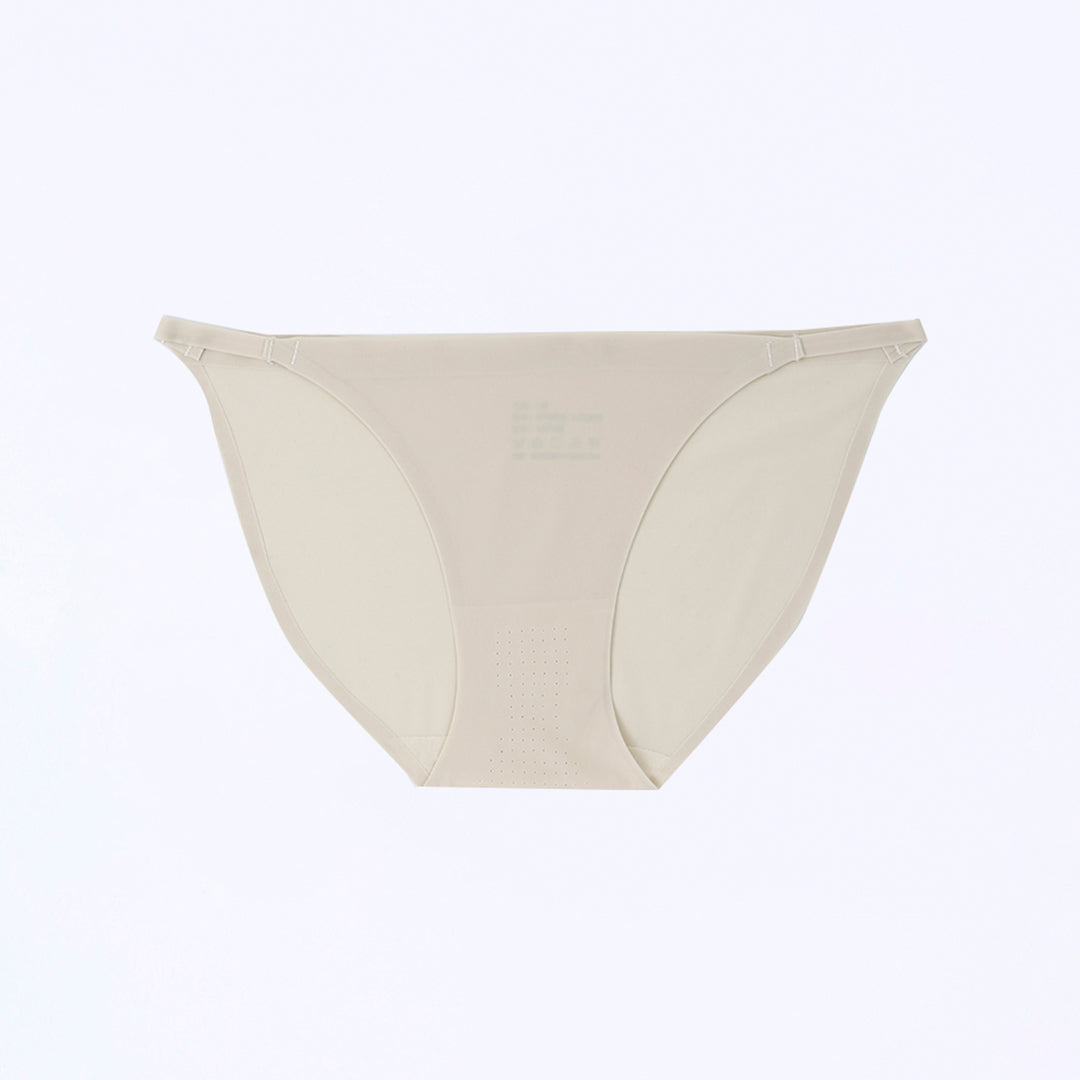 Clover Nude Panties