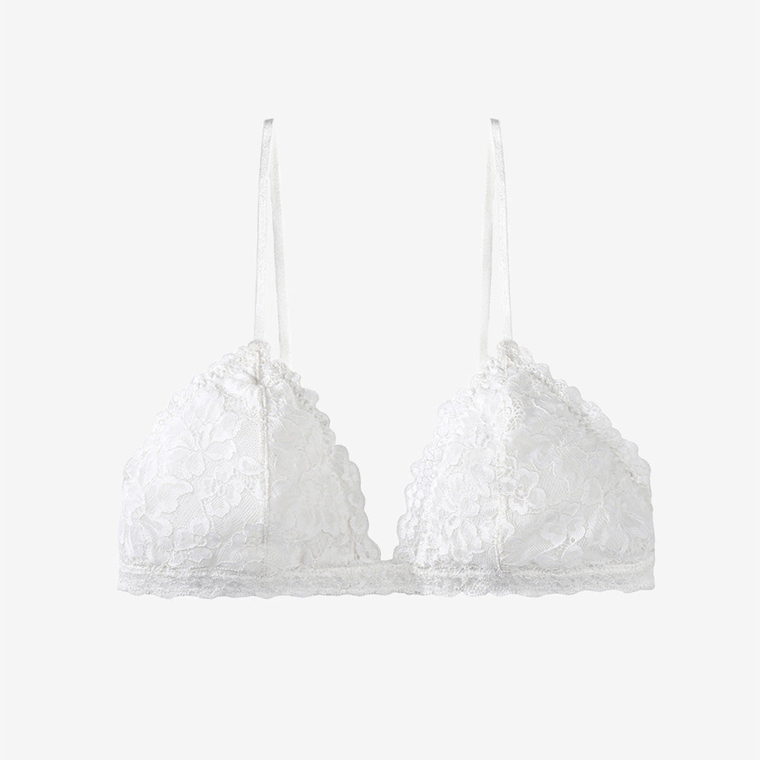 Liz Lace Bralette