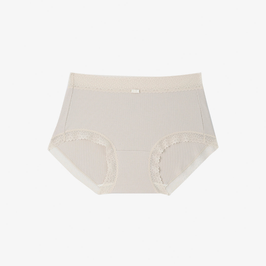 Sophia Ribbed Panties