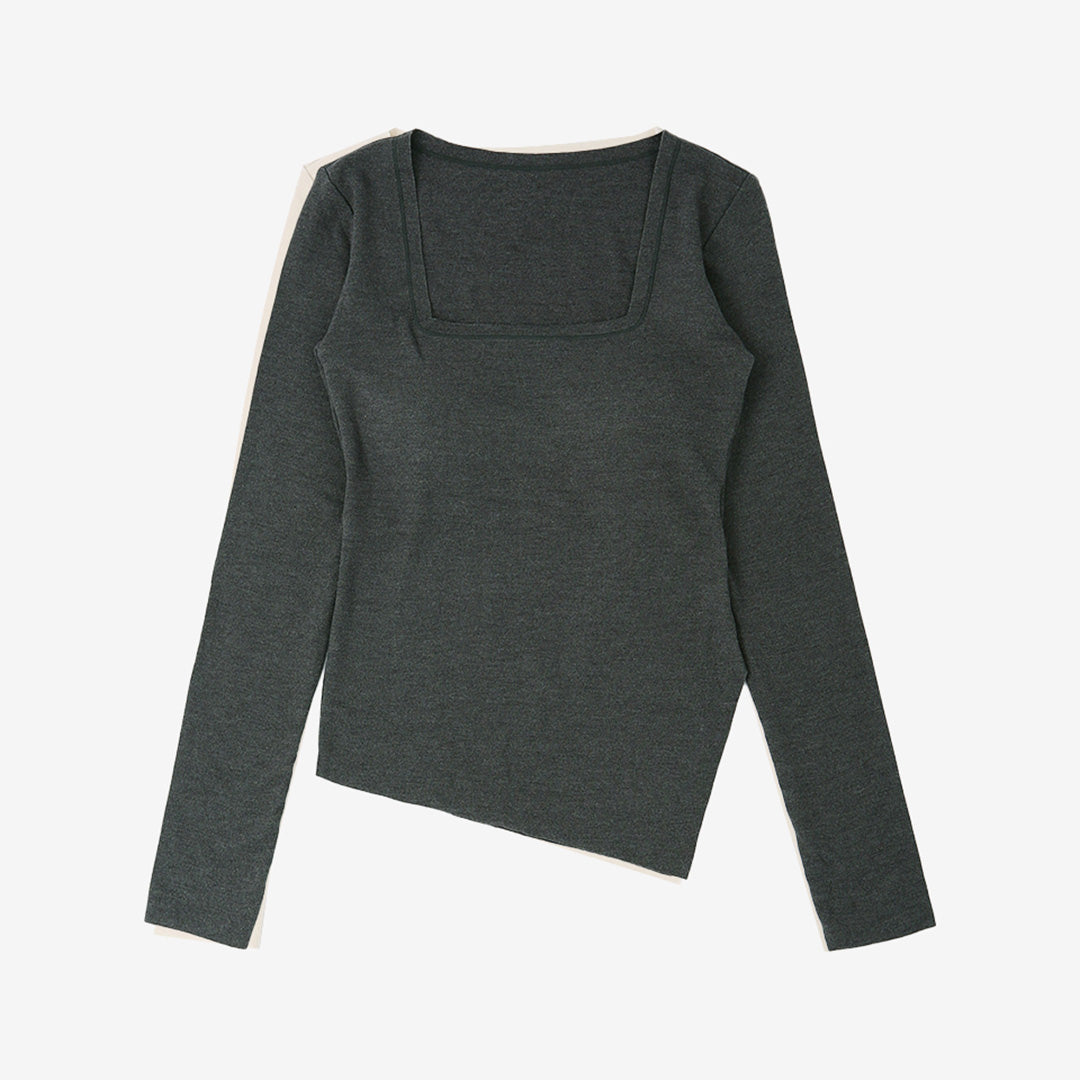 Irina Sleeve Top