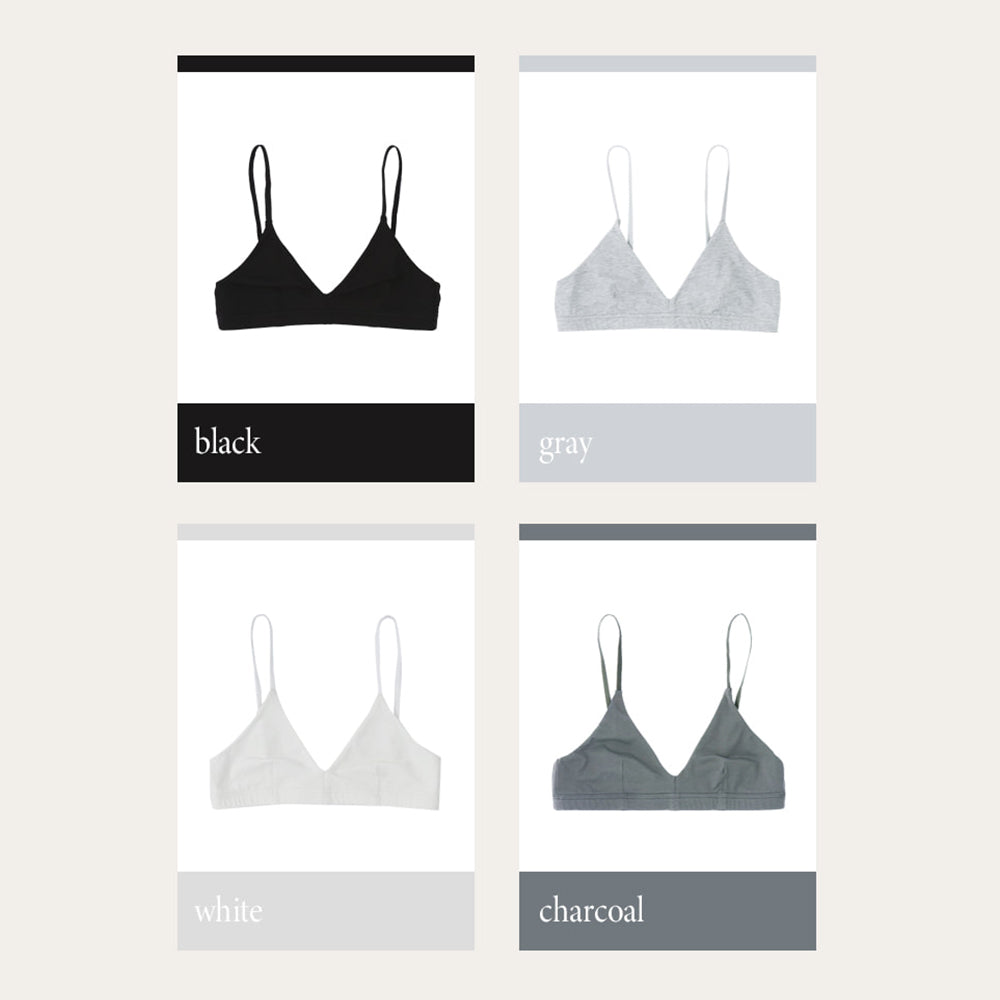 Sienna Bralette