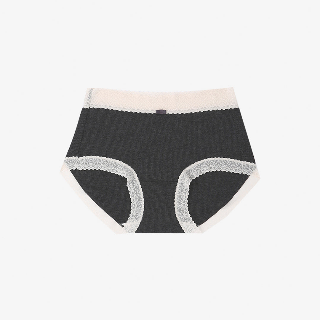 Sophia Ribbed Panties