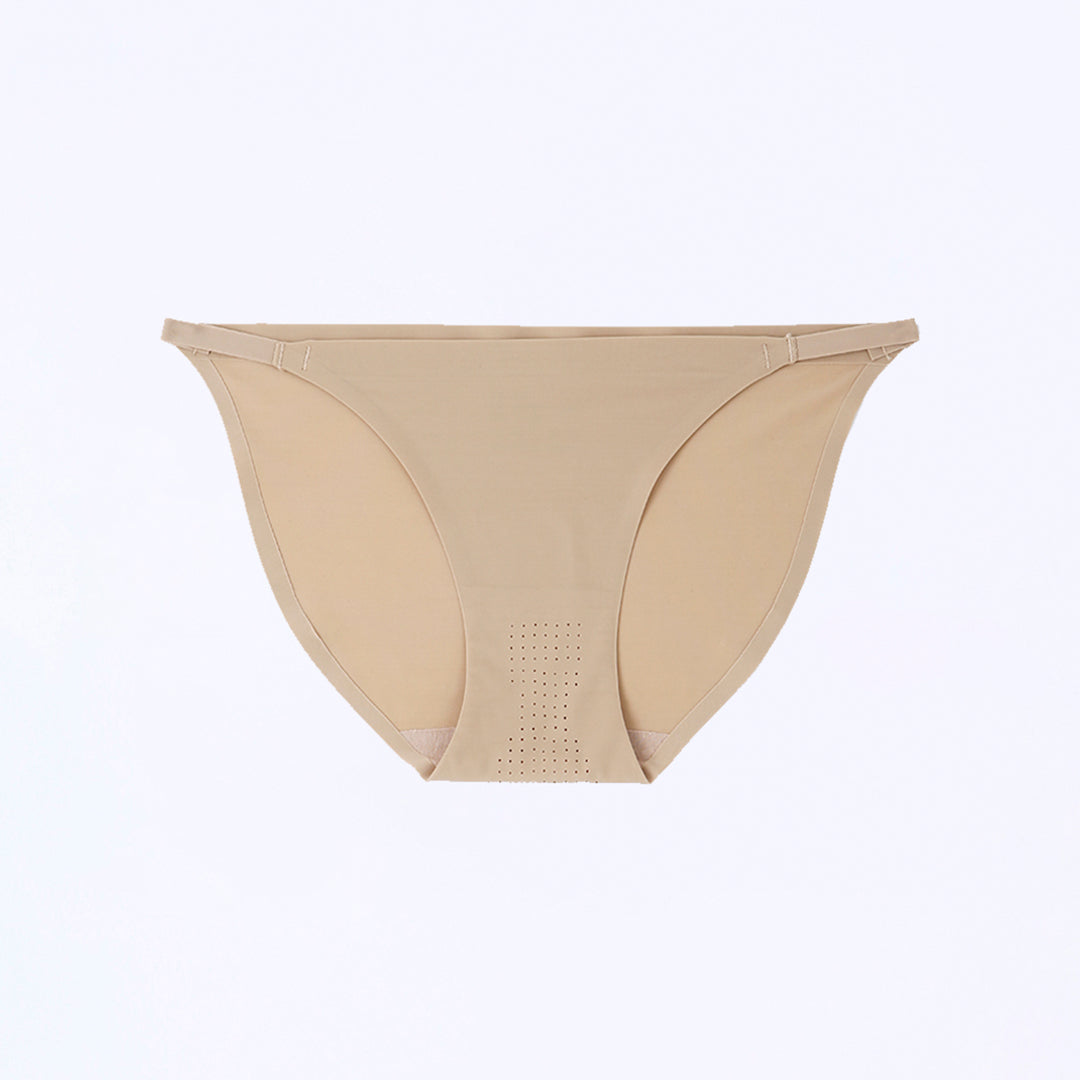 Clover Nude Panties