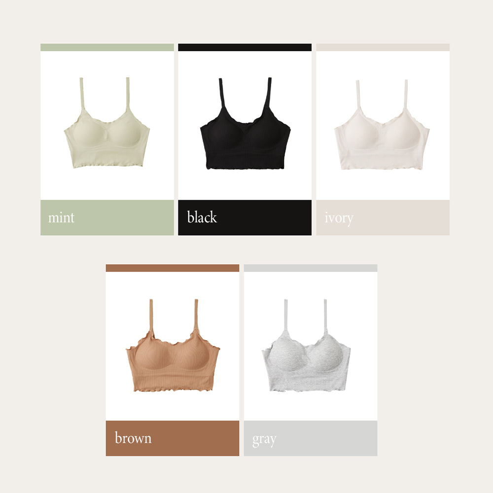 Maya Bralette
