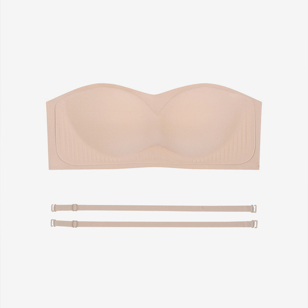 Serena Off-Shoulder Bralette