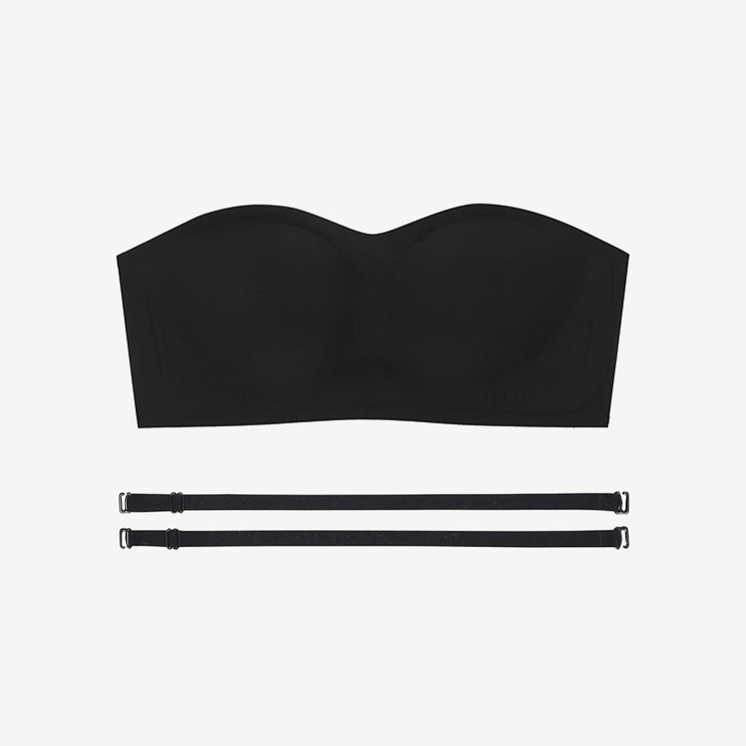 Serena Off-Shoulder Bralette