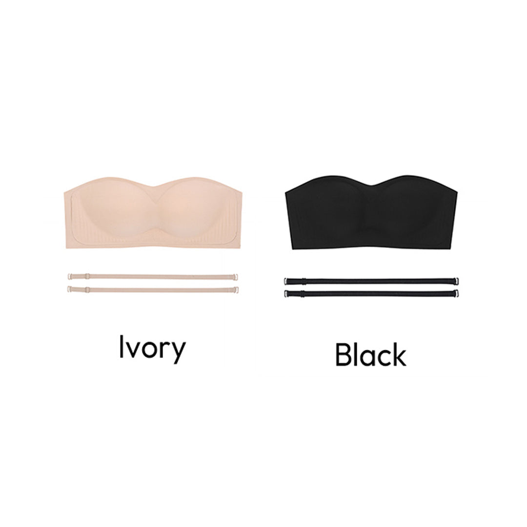 Serena Off-Shoulder Bralette