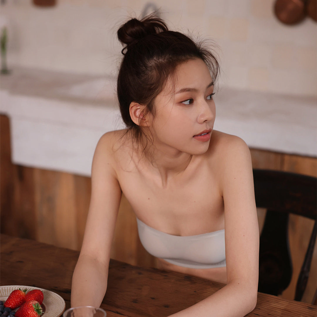 Serena Off-Shoulder Bralette