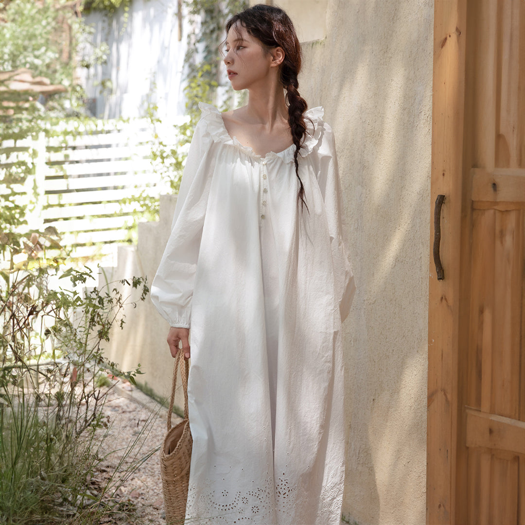 Evelyn pajama