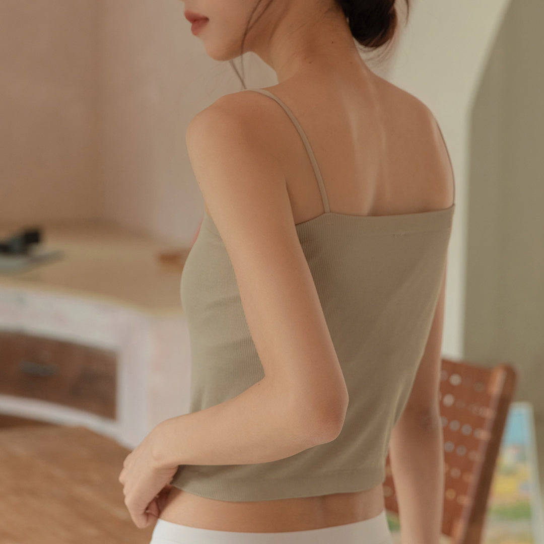 Hazel Short Tank
