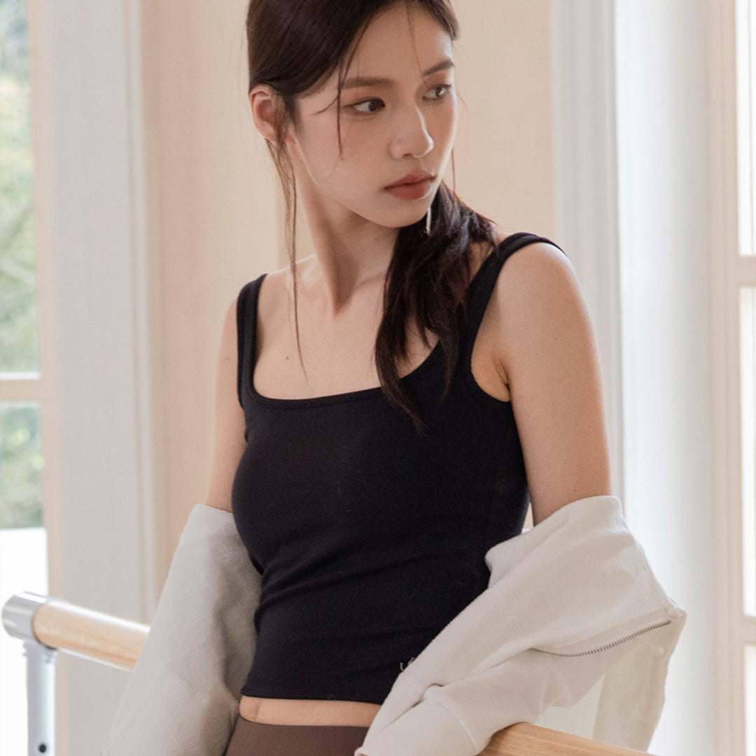 Rue Crop Tank