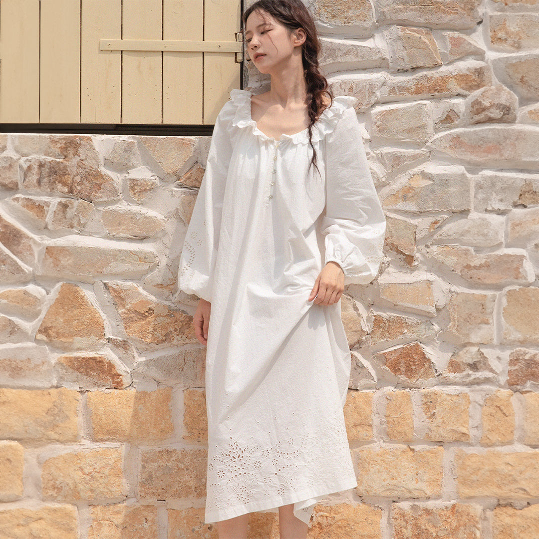 Evelyn pajama