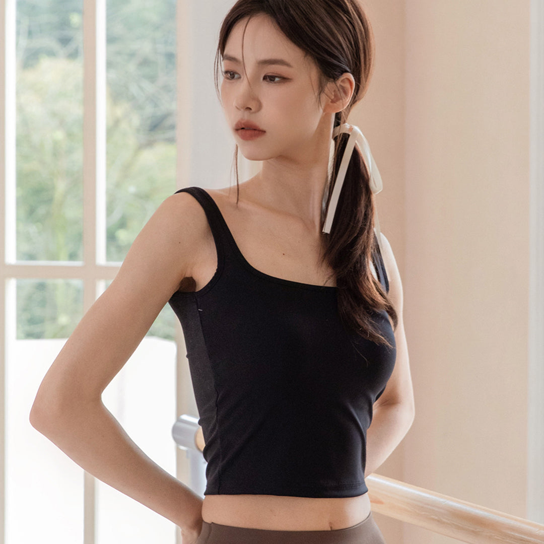 Rue Crop Tank