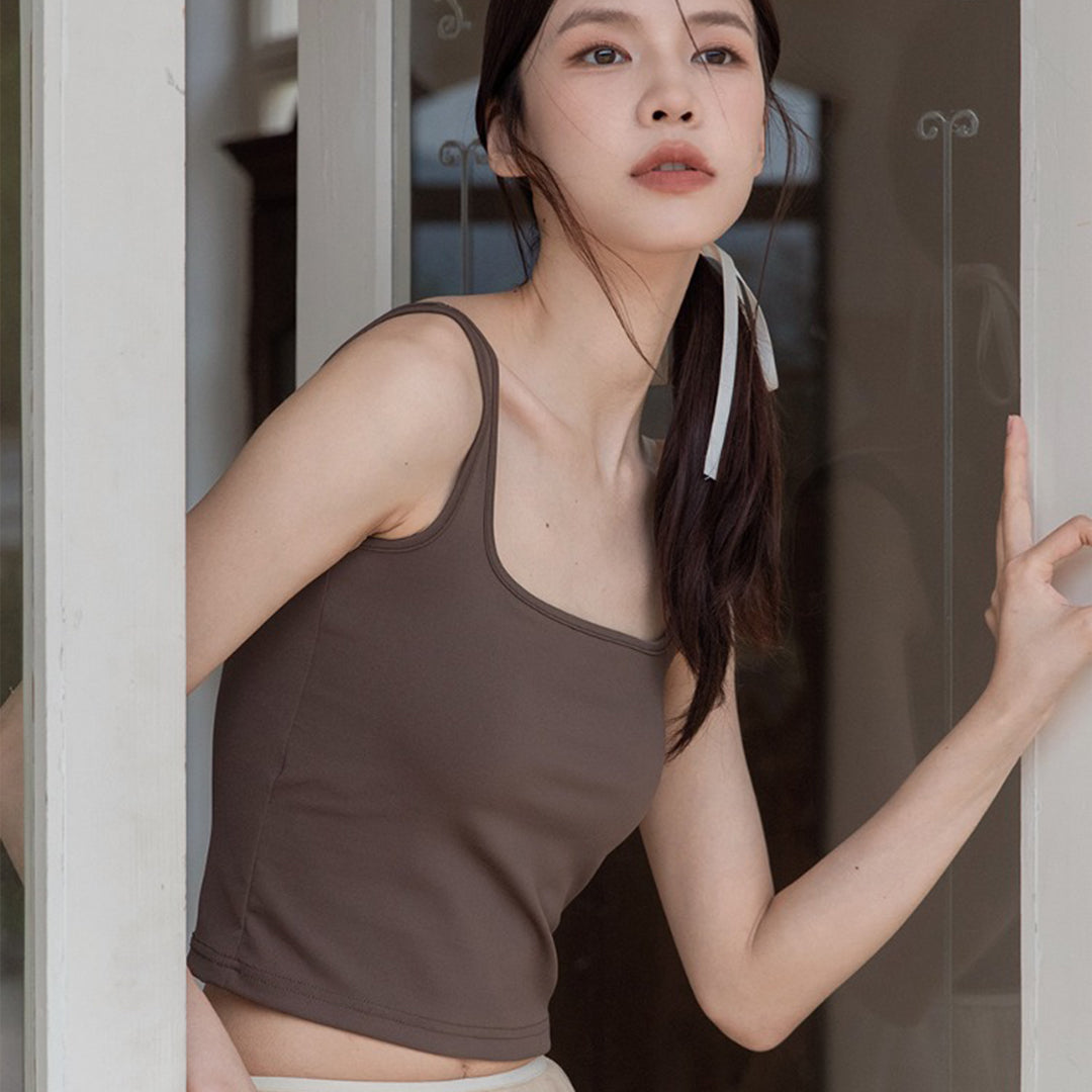 Rue Crop Tank