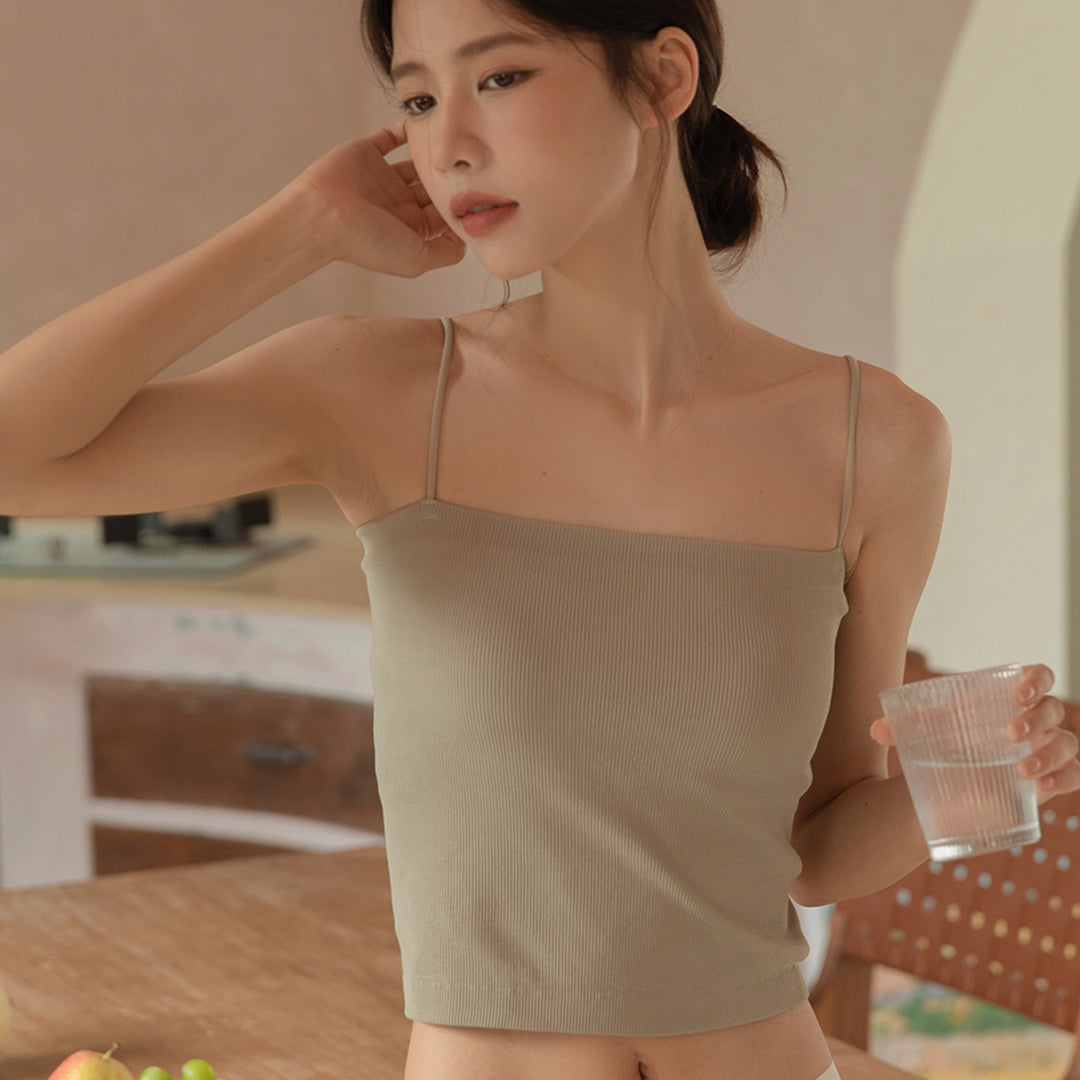 Hazel Short Tank